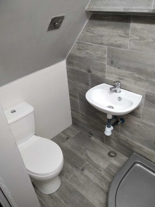 Apartamento T1 perto metro Rato