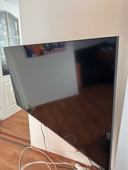 Samsung QLED 55 cali 4k 120hz Q70