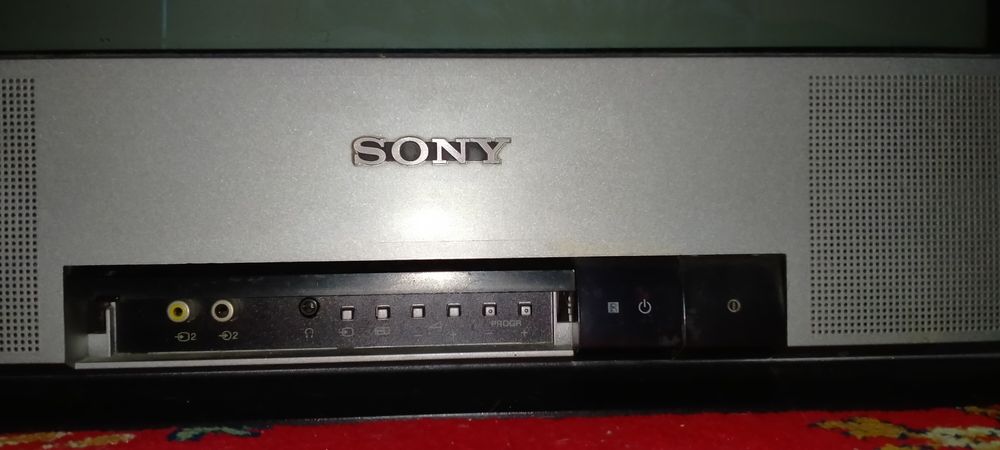 Телевізор Фірми SONY