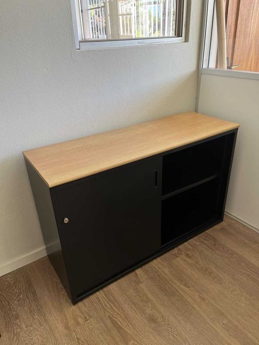 Mobiliário completo de escritório