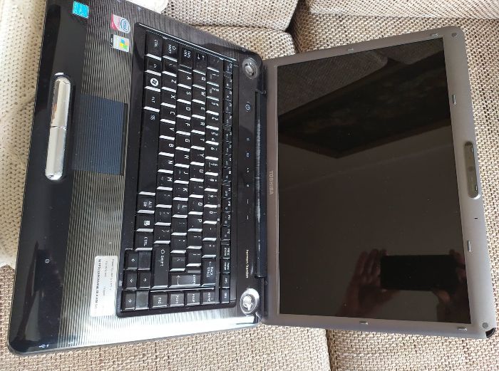 Laptop Toshiba Satellite A300 - 14T