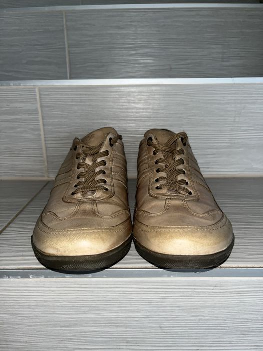 Sneakersy Wojas męskie 45