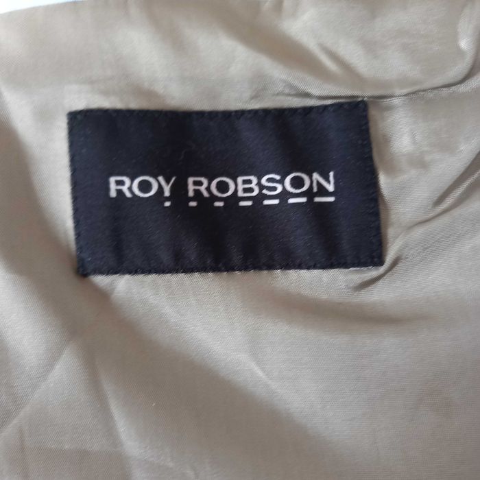 Męska marynarka ROY ROBSON  rozmiar 52