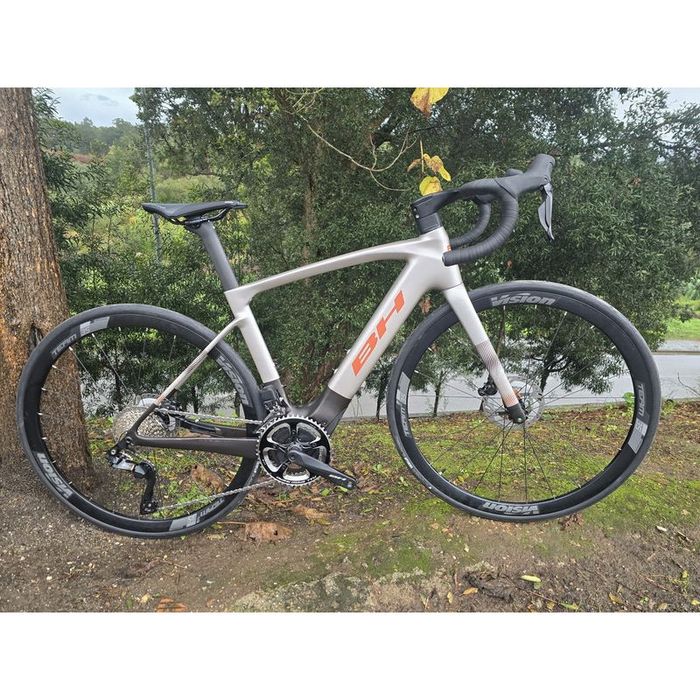 New BH RS1 Electric Road Bikes