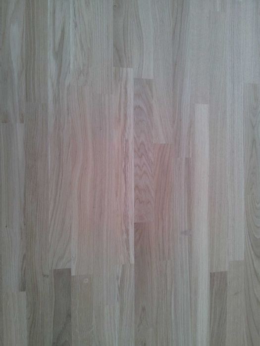 Blat drewniany  dębowy Blat Dąb 30x700x4200mm