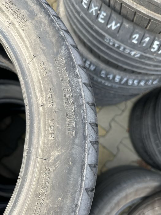 245/45/18 шини без дефектів