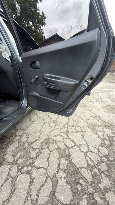 KIA ceed ( 1.6 дизель)