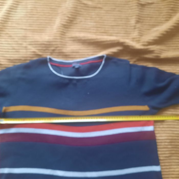 Sweterek-bluzka Tommy Hilfiger