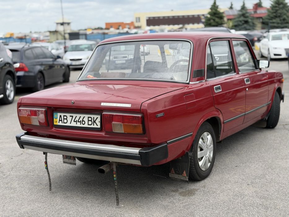 Продам ваз 2105