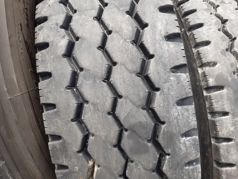 Opony 295/80r 22.5 Bridgestone