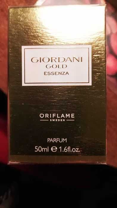 Perfumy Giordani Gold Essenza Oriflame  50 ml