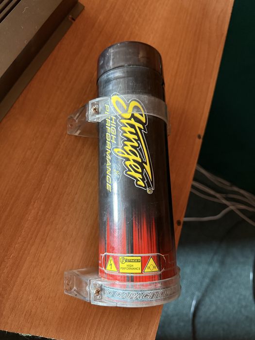 Magnait Чотирех канальний уселітель