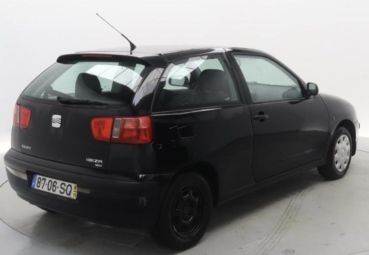 Seat Ibiza 1.4 16V Safety - Gasolina