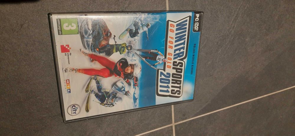 Winter Sports 2011 Gra PC