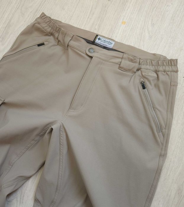 Columbia Titanium Cargo штаны