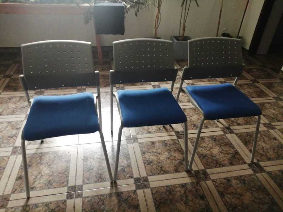 Conjunto mobiliário escritório