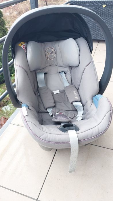 Fotelik samochodowy Cybex
