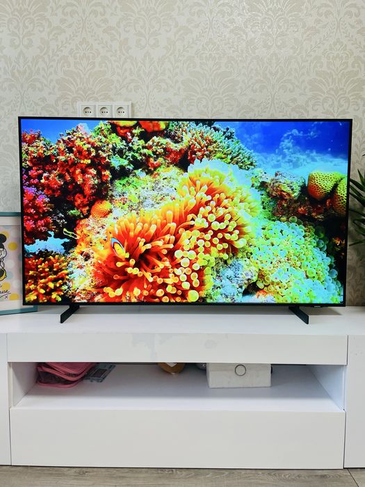 Телевізор Samsung 55