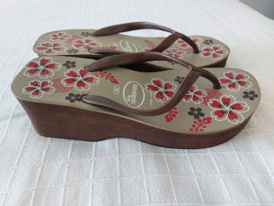 Havaianas Floridas (39)