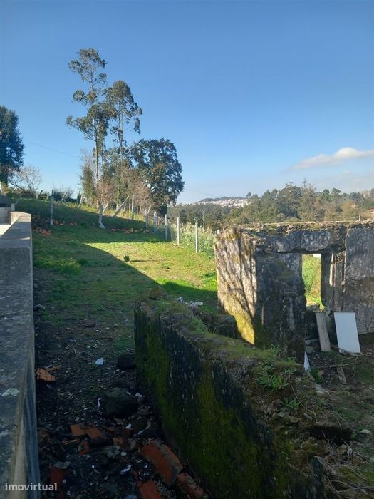 Terreno Urbano  Venda em Vila de Cucujães,Oliveira de Azeméis — Vila de Cucujães, Aveiro