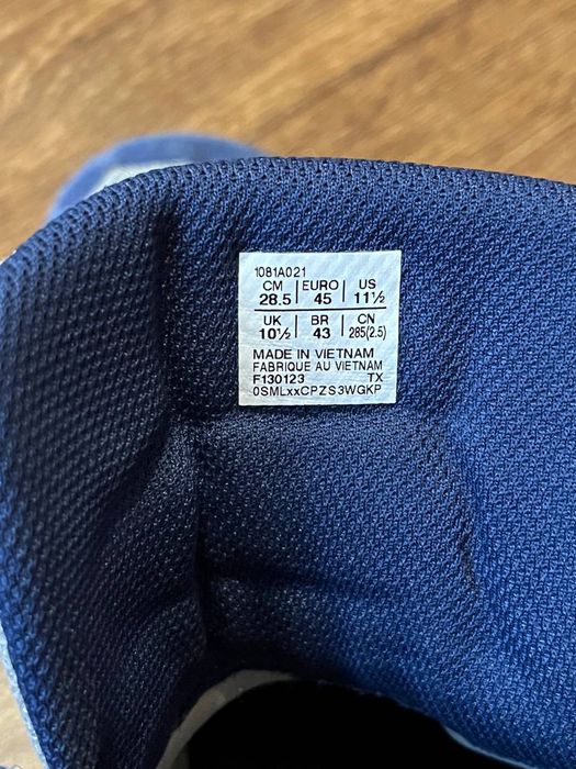 Борцовки Asics  Matflex 6