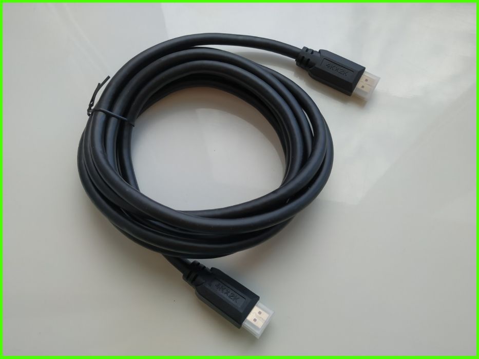 Кабель HDMI 3м , відеокабель  3м.