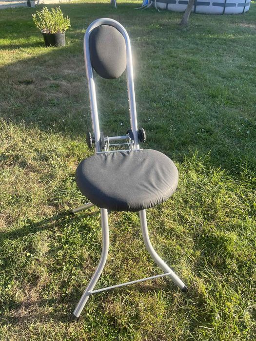 Krzesło do prasowania