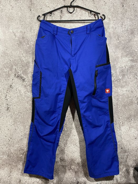 Робочі штани Engelbert Strauss