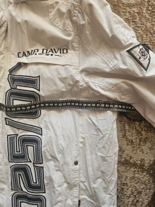 Kurtka męska , młodziezowa