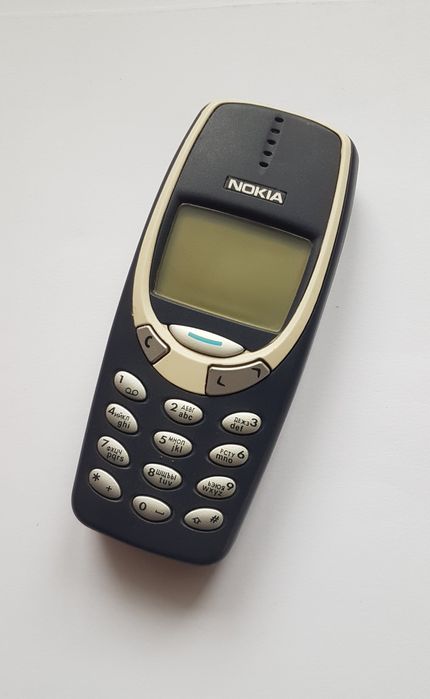 Нокія 3310.                  .