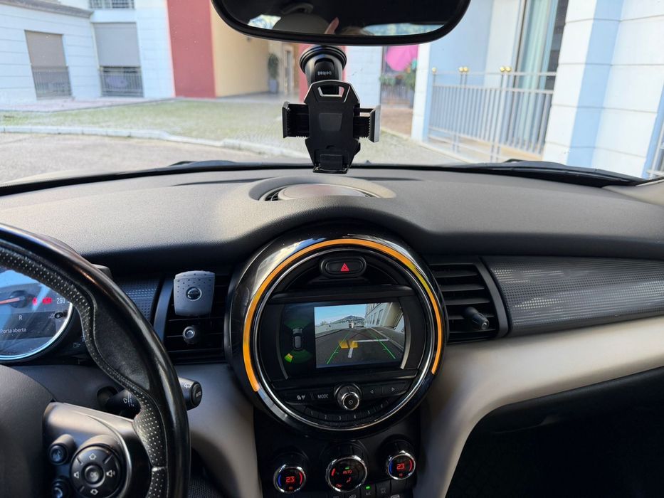 Mini Cooper D - Pack JCW - Pintura Especial