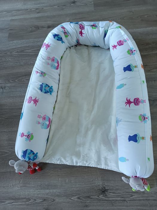 Baby Nest (Cozy)