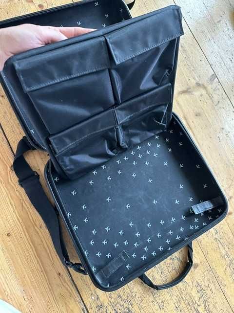 Torba na laptopa RIMOWA Bolero Lufthansa