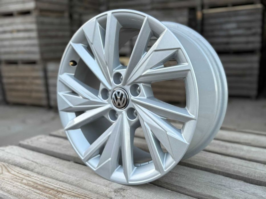 alufelgi r17 5x112 VW Passat Arteon Sharan CC Phaeton Scirocco