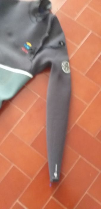 Fato Rip Cuurl E-Bomb E6 4/3 Sealed