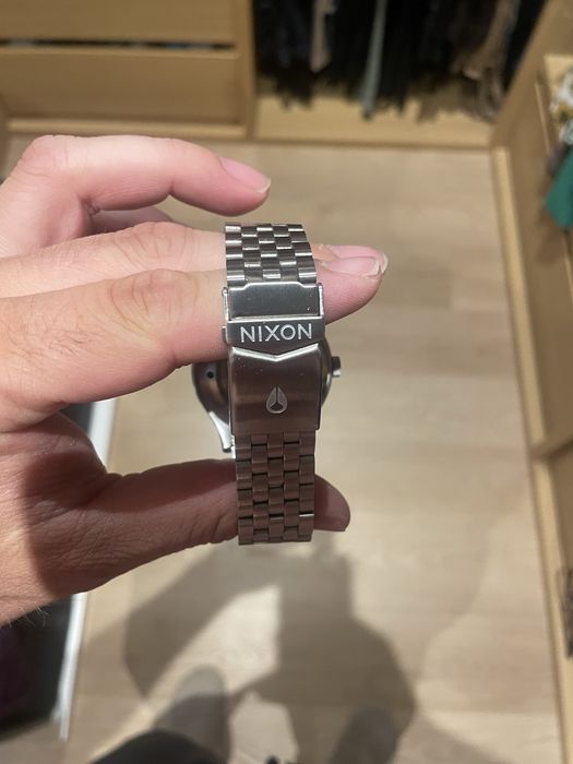 Relógio Nixon Spectra