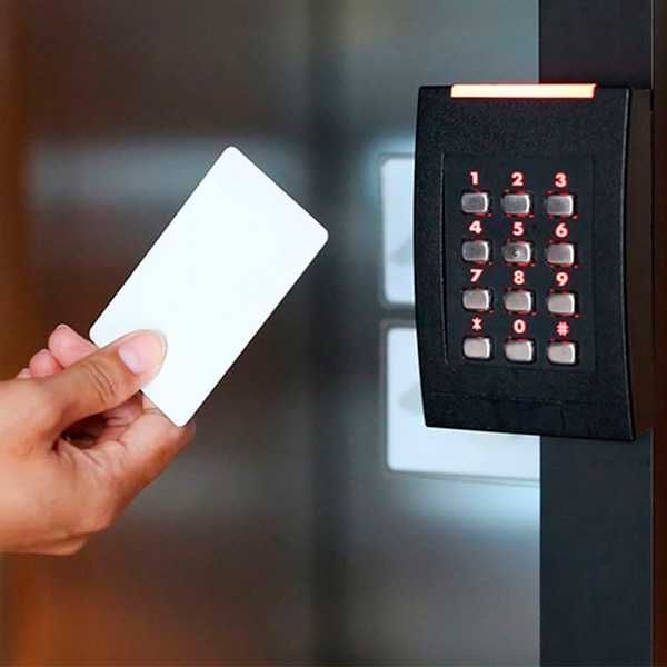 Домофон для квартири, будинка, офіса :: продаж / монтаж