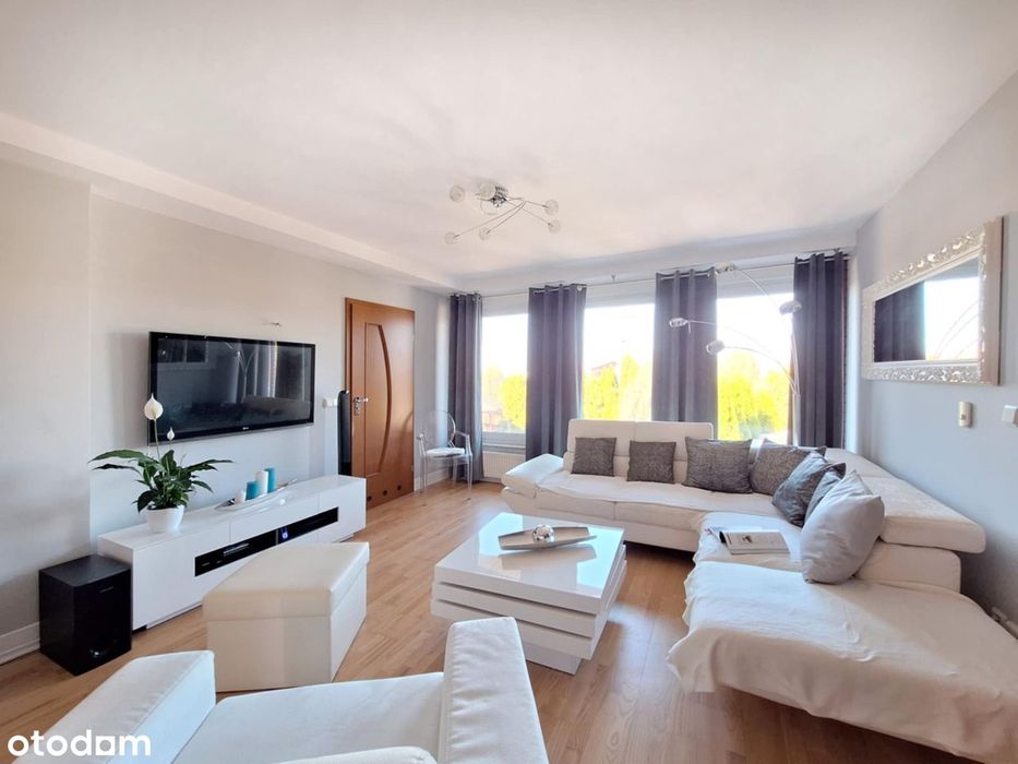 Dom z halą garażową NOWA NIŻSZA CENA! 0% prowizji