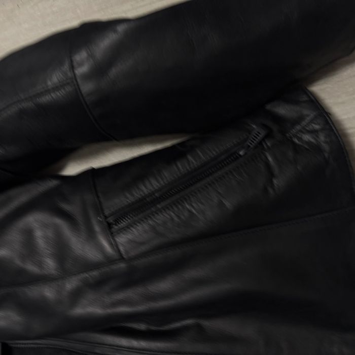 Kurtka skórzana damska Harley Davidson