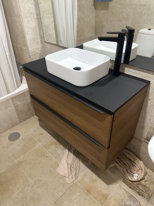 Carpinteiro de limpo