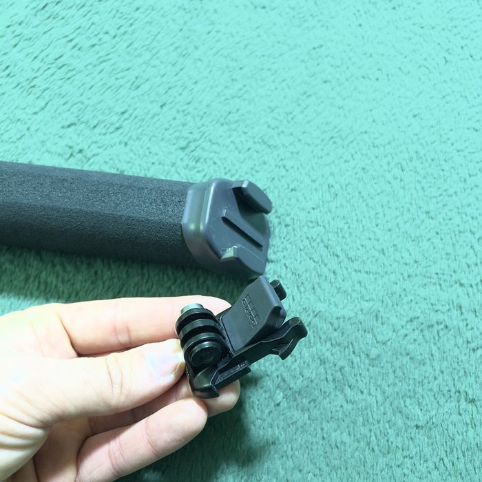 Ручка-поплавок GoPro