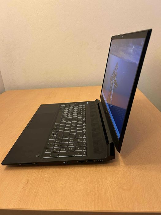 PORTÁTIL GAMING – HP Pavilion Gaming 16-a0015np – Excelente Estado