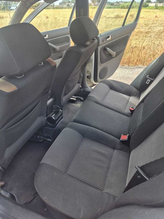 Golf IV 1.9 TDI 110cv 5 portas Edição 25 anos