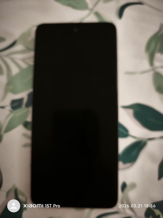 Vendo um telemóvel semi novo
