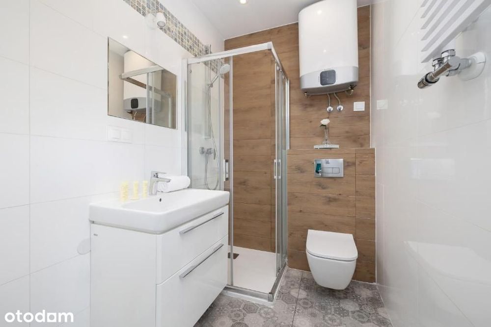 Centrum Katowic | Gotowiec Inwestycyjny- ROI 9% | 4 kawalerki