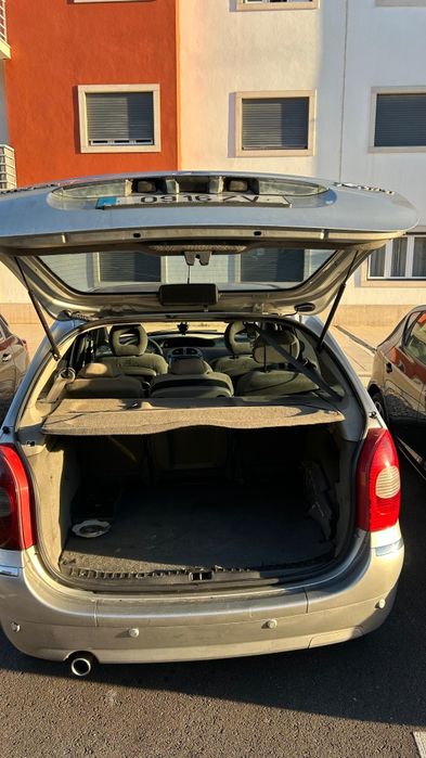 Vendo Cintroen Xsara Picasso 1.6 Hdi