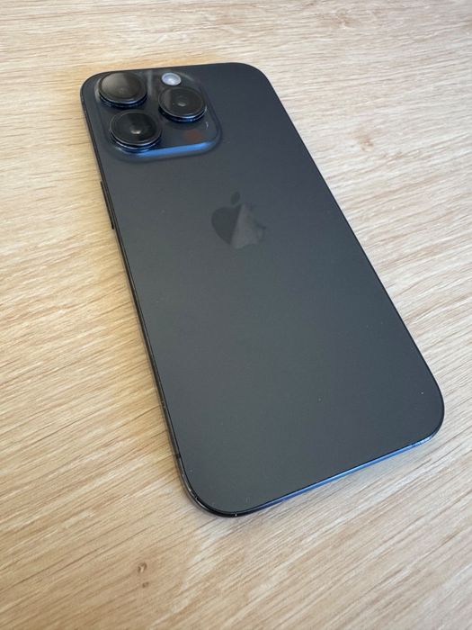 iPhone 15 Pro 128Gb (Aceito Retoma)