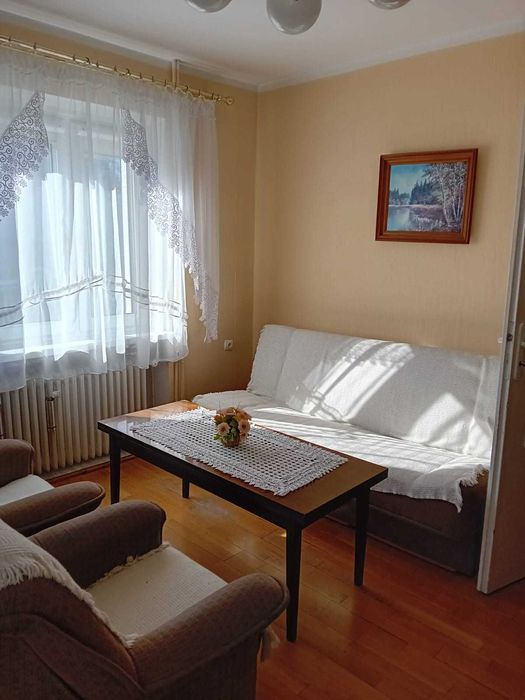 Dom wolnostojący 109m2- Osowa Góra! Działka 466m2