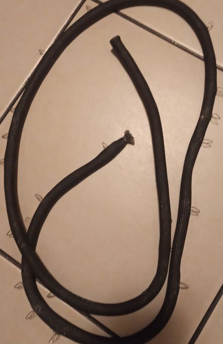 Samsung Oryginalna Uszczelka drzwi Piekarnik Dual Cook NV66 NV68 NV70