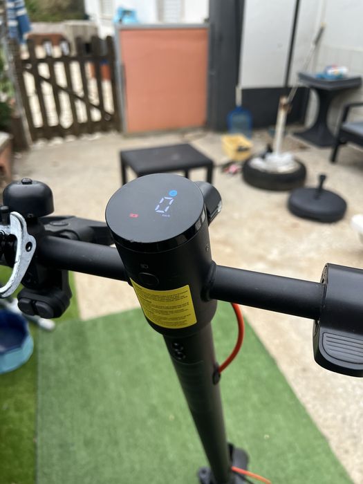 Xiaomi 5 elite em bom estado